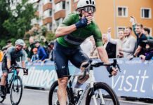 Wyścig Solidarności i Olimpijczyków 2026: Kolejne zwycięstwo Bogusławskiego