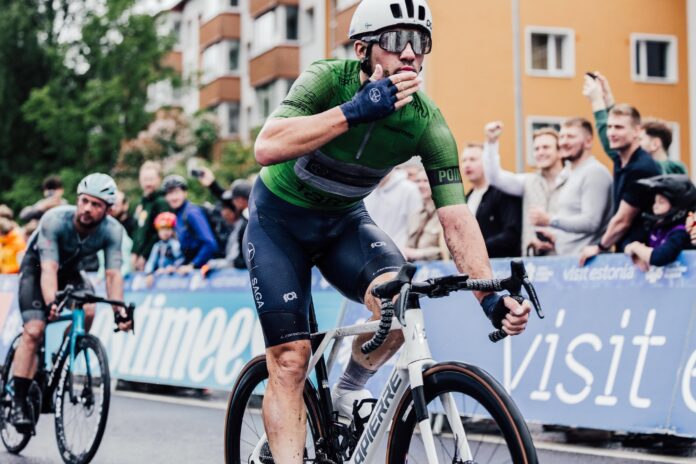 Marceli Bogusławski - Tour of Estonia 2026