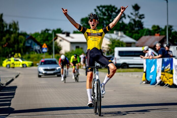 Marcin Włodarski