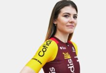 Tour Féminin des Pyrénées 2026: Martina Alzini wygrywa na otwarcie