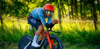 Tour de Pologne 2026: Lista startowa wyścigu