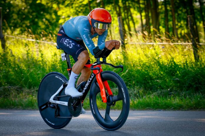 Michał Kwiatkowski