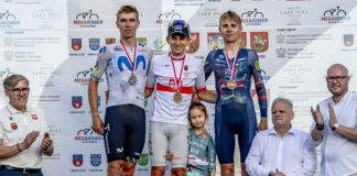 Michał Kwiatkowski: „Jestem dumny, że udało mi się po raz kolejny wrócić do formy”