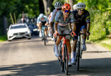 Michał Kwiatkowski przed Tour de Pologne 2026: „Na pewno dam z siebie wszystko”
