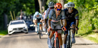 Michał Kwiatkowski przed Tour de Pologne 2026: „Na pewno dam z siebie wszystko”