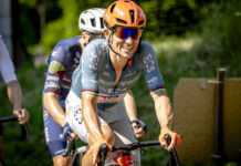 Tour de France 2026: Michał Kwiatkowski w składzie Netcompany INEOS