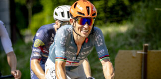Tour de Pologne 2026: Michał Kwiatkowski w oficjalnym składzie Netcompany INEOS
