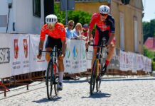 Mistrzostwa Polski 2026: Michał Struzik mistrzem Polski juniorów!