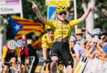 Volta a Catalunya Femenina 2026: Nienke Veenhoven wygrywa, Malwina Mul szósta