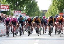 Heistse Pijl 2026: Noah Hobbs triumfuje, Stanisław Aniołkowski 6.
