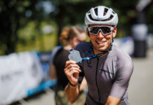 Karol Domagalski zaprasza na J-labs Gołcza Race 2026: „To nie jest zwykły wyścig…”