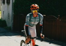 Tour de France 2026: Oscar Onley nie wystartuje!