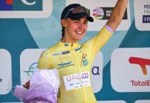 Volta a Catalunya Femenina 2026: Skradziono rower Pauli Blasi