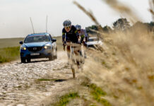 Czech Tour 2026: Pięciu Polaków na liście startowej