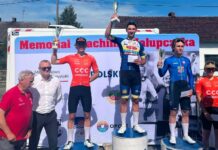 Puchar Polski 2026: Wyniki z Niwek i Szczedrzyka