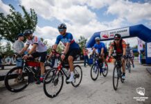 Zapisy zamknięte – 100 zawodników na starcie Race Around Poland 2026