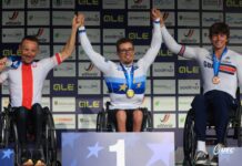 Mistrzostwa Europy w parakolarstwie 2026: Rafał Wilk z kolejnym srebrem