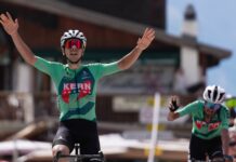 Mercan’Tour Classic Alpes-Maritimes 2026: Dublet Equipo Kern Pharma