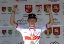 Szymon Wiśniewski: „Kacper Doppke fenomenalnie mnie wyciągnął w końcówce”