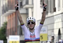 Organizacje od praw człowieka wzywają UCI do zawieszenia UAE Team Emirates-XRG