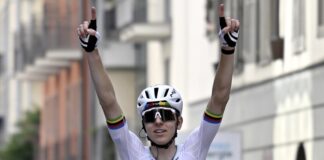 Tadej Pogačar i start w Vuelta a España 2026 – historii ciąg dalszy