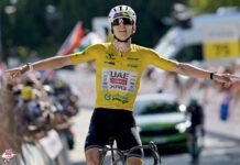 Tour de Suisse 2026: Tadej Pogačar znów kręci szalone liczby