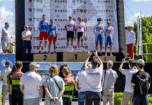 Mistrzostwa Polski 2026: Wyniki tandemów i niesłyszących
