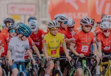 Tour de Pologne Junior – tu zaczynają młode talenty