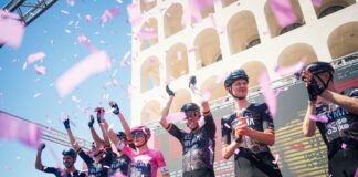Giro d’Italia 2026: Ile punktów UCI zyskały poszczególne zespoły?