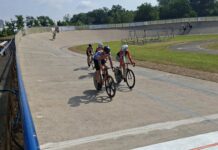 Torowy Puchar Polski 2026: Wyniki z 1. dnia z Wrocławia w kategorii junior młodszy