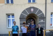 Tour Szlakiem Mazurskich Twierdz 2026: Steininger najlepszy, Tobiasz Pawlak znów drugi