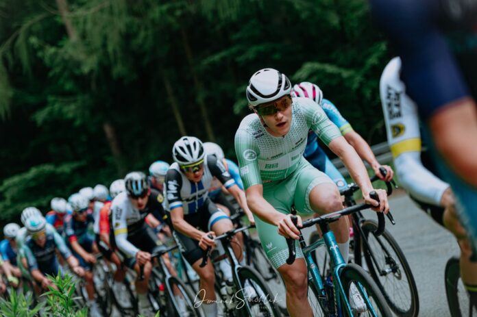 VeloTalent Cycling Team