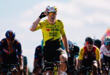 Mała odskocznia – zapowiedź PostNord Tour of Denmark 2026