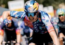 Tour de Suisse Women 2026: Zoe Bäckstedt triumfuje na 3. etapie, Marta Lach szósta