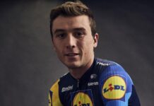 Media: Mikkel Honoré i Andrea Bagioli zasilą XDS Astana Team