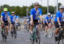 Czas szykować rowery. 5 lipca rusza PZU Gran Fondo Poznań