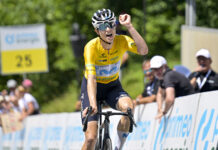 Tour de Suisse Women 2026: Dominacja Marlen Reusser, podium Katarzyny Niewiadomej!
