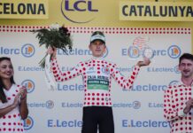 Tour de France 2026: Alex Molenaar wycofał się z wyścigu
