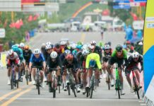 Tour of Magnificent Qinghai 2026: César Macías z etapem, Marcin Budziński 10.