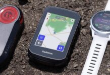 Garmin przejmuje TrainingPeaks oraz TrainHeroic