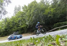 Giro Ciclistico della Valle d’Aosta 2026: Henrique Bravo zwycięzcą wyścigu