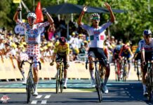 Christian Prudhomme odrzuca możliwość przeniesienia Tour de France z lipca