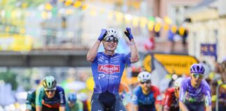 Tour de France 2026: Jasper Philipsen zgarnia etap, aktywna jazda Michała Kwiatkowskiego