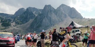 Media: Jonas Vingegaard może zmienić plany i wystartować w dwóch ważnych imprezach