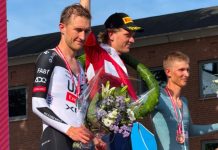 Media: Uno-X Mobility wyciąga duński talent z Lidl-Trek Future Racing