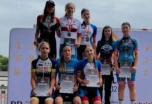 Ogólnopolska Olimpiada Młodzieży 2026: Lena Ruszkiewicz i Oliwier Bojnarowicz ze złotem