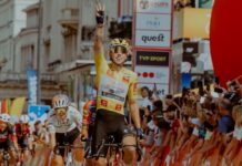 Tour de Pologne Women 2026: Lorena Wiebes dominuje. Holenderka bierze wszystko