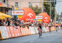 Tour de Pologne Women 2026: Pewny triumf Loreny Wiebes, Olga Wankiewicz piąta