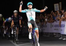 Trofeo Città di Brescia 2026: Marcin Budziński na 2. miejscu, Luca Colnaghi triumfuje
