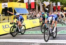 Tour de France 2026: Wielki triumf Van der Poela w Paryżu! Pogačar wygrywa Tour po raz 5.